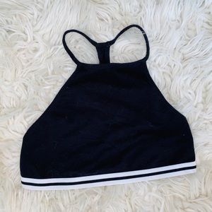 Forever 21 Bralette - size S